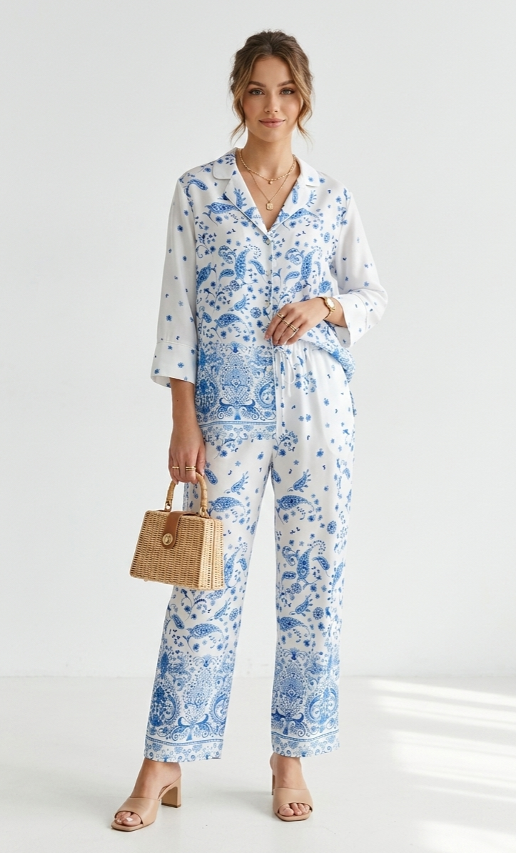 Completo ERMANNO SCERVINO