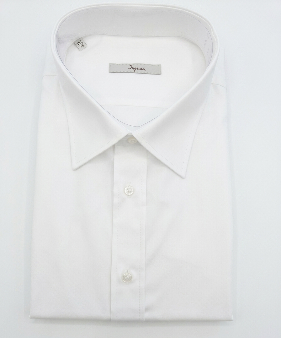 Camicia cotone Ingram REGOLARE