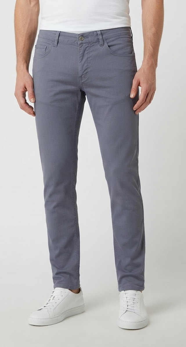 Pantalone FiftyFour SKINNY FIT