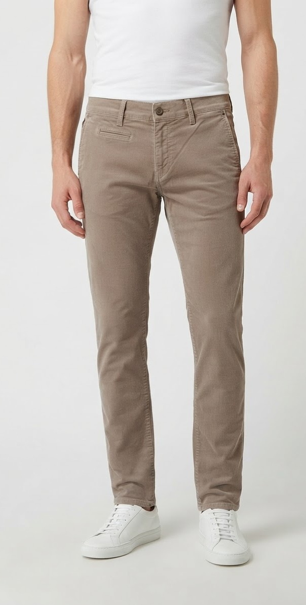 Pantalone FiftyFour SKINNY FIT