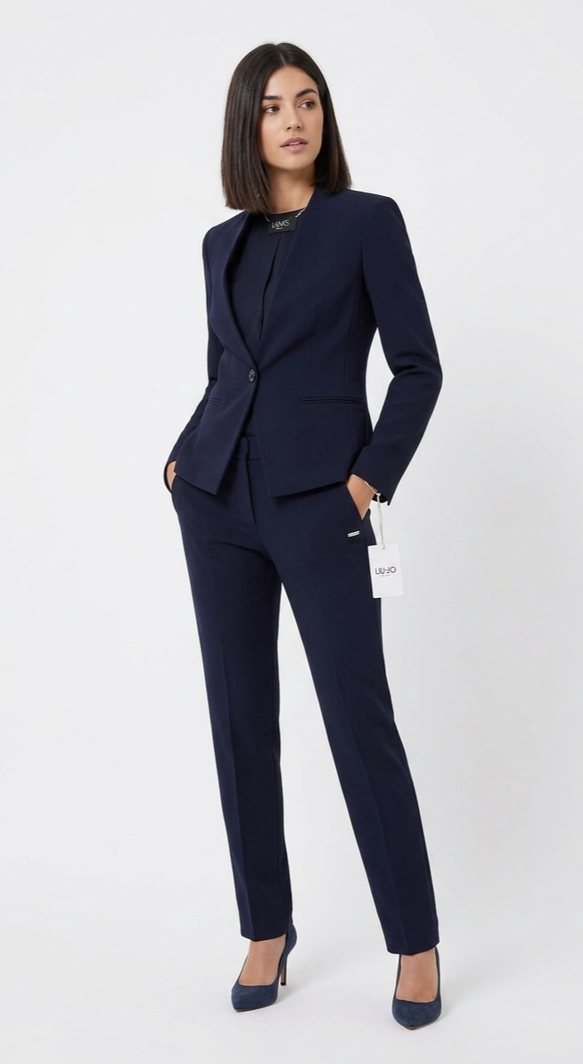 Completo pantalone Liu jo