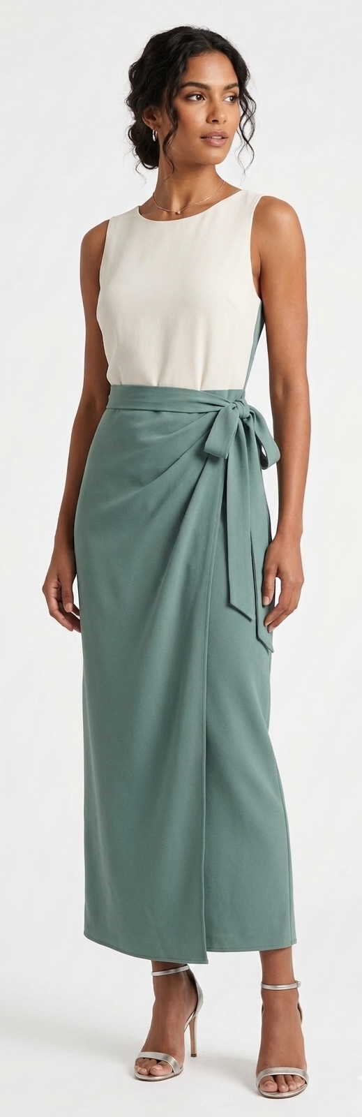 Abito a portafoglio SEVENTY