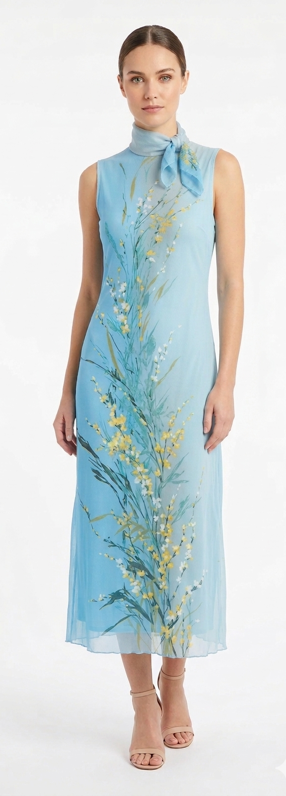 Vestito fantasia ANGELO MARANI