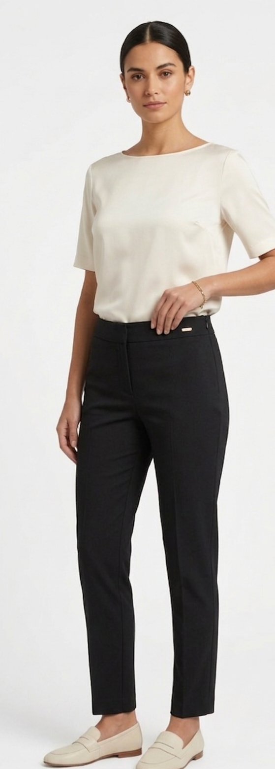 Pantalone a sigaretta SEVENTY