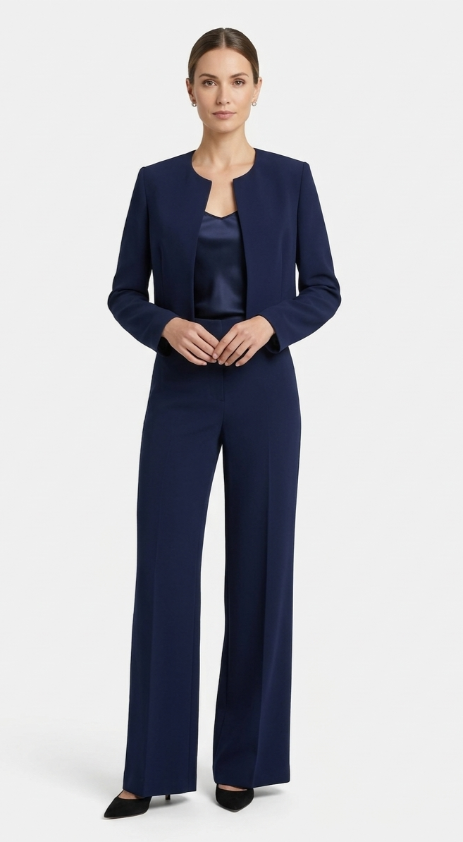 Completo pantalone ALBERTA ANTICOLI