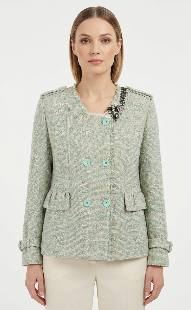 GIACCHINA ERMANNO SCERVINO