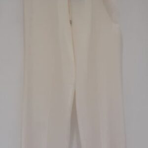 Pantaloni In pura seta ERMANNO SCERVINO