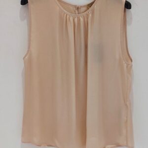 Top senza manica Liu jo