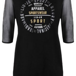 T-shirt manica 3/4 Liu jo sport