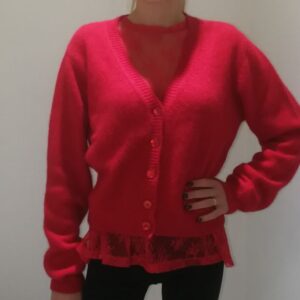 Cardigan Ermanno Scervino