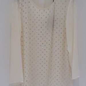 Blusa manica lunga Liu jo