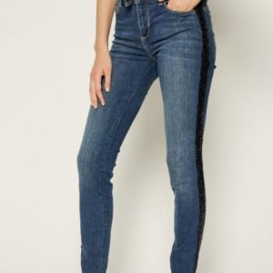 Jeans Liu jo divine T19143