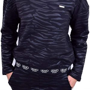 Felpa chiusa San Diego Liu jo sport