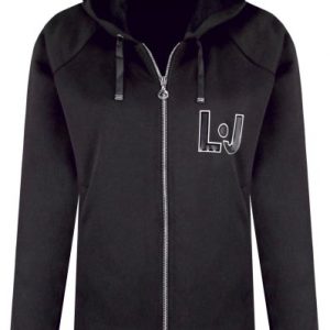 Felpa aperta Liu jo sport