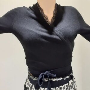 Maglia aperta  Ermanno Scervino