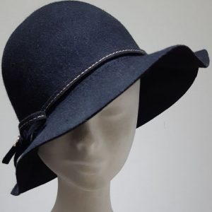 Cappello feltro pura lana LIU JO C67366