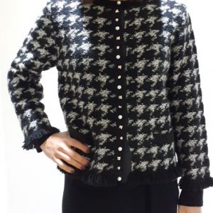 Maglia aperta Liu jo C68118MA85H