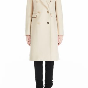 Cappotto lungo liu jo