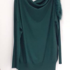 Maglia chiusa M/L C68022MA59E LIU JO