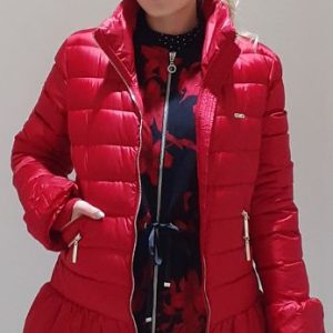 Piumino Liu jo sport