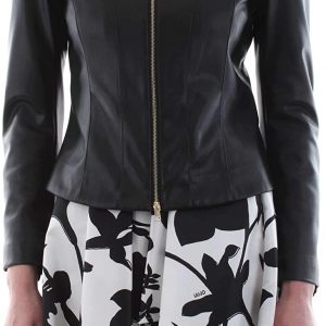 Giacca ecopelle LIU JO