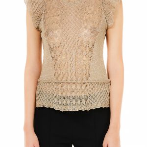 Maglia chiusa LIU JO