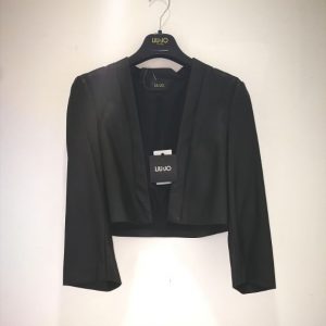 Giacca ecopelle LIU JO