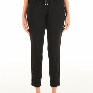 Pantalone tinta unita LIU JO