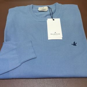 Maglia girocollo BROOKSFIELD uomo