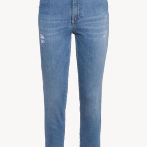 Jeans denim ERMANNO SCERVINO