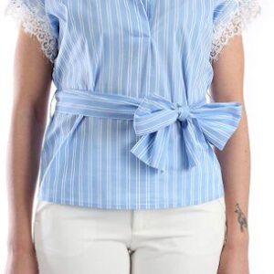 Camicia  con pizzo LIU JO