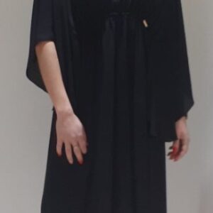 Abito jersey VERYSIMPLE