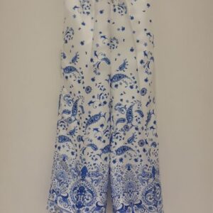 Pantalone fantasia ERMANNO SCERVINO