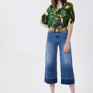 Blusa ecosostenibile LIU JO