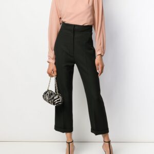 Camicia ricamata con perline LIU JO