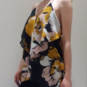 Top drape balze LIU JO