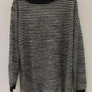 Maglia  righe chiusa LIU JO