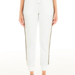 Pantalone jersey tinta unita LIU JO SPORT