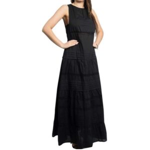 Abito lungo cotone 100% LIU JO