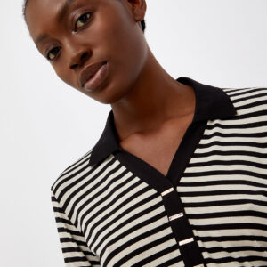 T-shirt a righe LIU JO