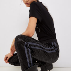 Pantalone slim fit LIU JO SPORT