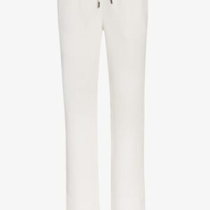 Pantaloni palazzo tessuto liscio ERMANNO SCERVINO