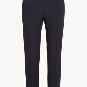 ERMANNO SCERVINO - FIRENZE - PANTALONE CON LOGO