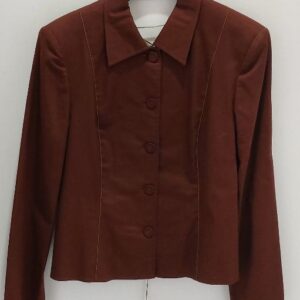 TAILLEUR PANTALONE POLVERE