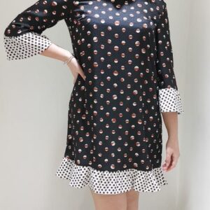 ABITO LIU JO C16109T8935