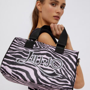 Borsa a tracolla in nylon LIU JO  TA2154T0300