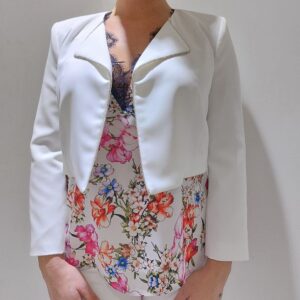BLAZER con strass LIU JO
