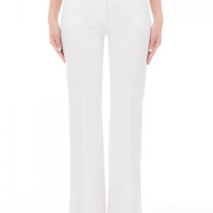 Pantalone dritto con spacchetti LIU JO