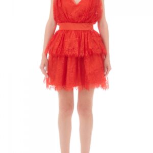 Vestito da cerimonia in pizzo LIU JO