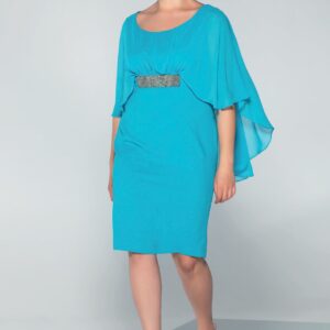 Abito cerimonia GIANNA AVINO